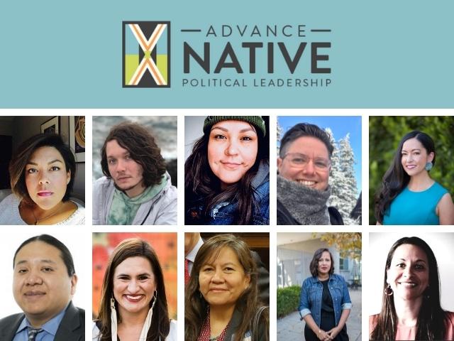 Advance staff, co-founders and advisors